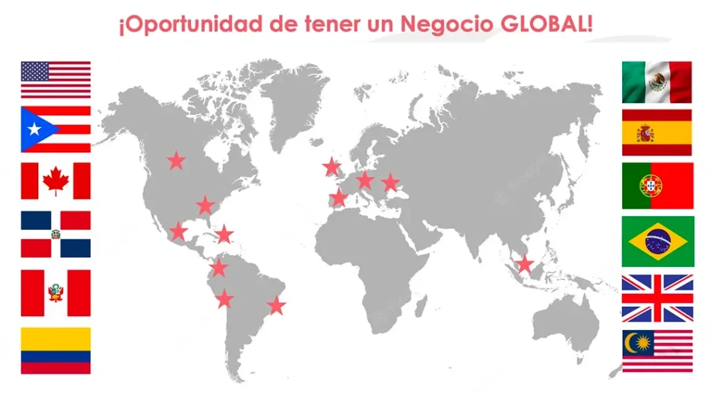 Farmasi-presencia-global-2025