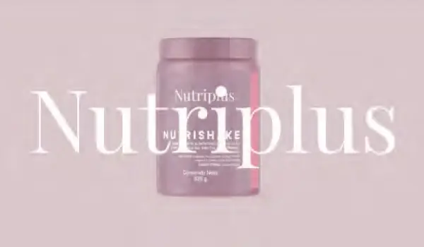 nutriplus-farmasi-products